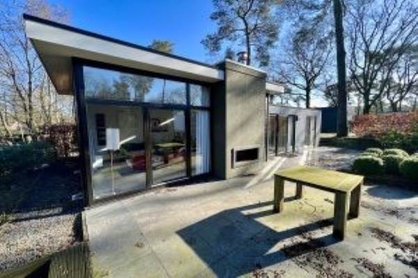 Woning Vijverlaan 1-ginkel 5 OTTERLO