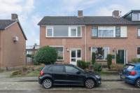 Woning Wethouder Winterinkstraat 16 Rheden