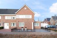 Woning de Rijt 13 Reusel