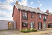 Woning Steltacker 8 Goirle