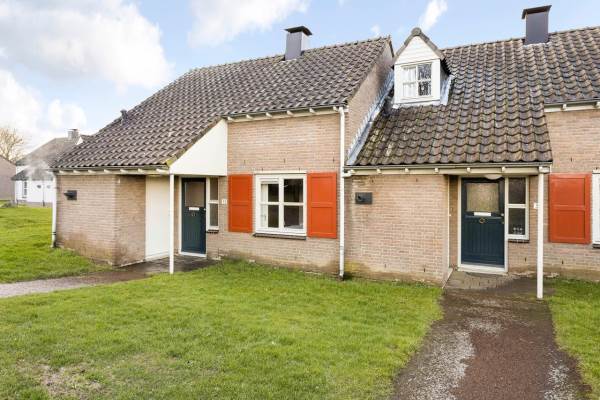 Woning Randweg 21032 VAALS