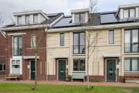 Woning Remiseplantsoen 12 Haarlem