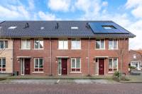 Woning Middenstraat 14 Sliedrecht