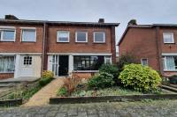 Woning Hendrik van Nassaustraat 21 Leerdam