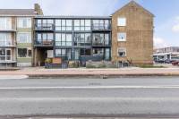 Woning Jozef Israelslaan 8A 5 WOERDEN