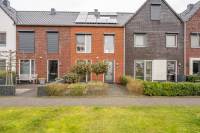 Woning Houtblazerspad 11 Oud-Beijerland