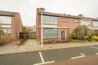 Woning Tulpstraat 8 Oud-Beijerland