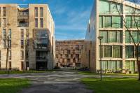 Woning Funenpark 115+pp AMSTERDAM