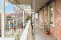 Woning Witte de Withstraat 1-w AMSTERDAM