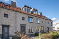 Woning Paulinapolder 49 Barendrecht