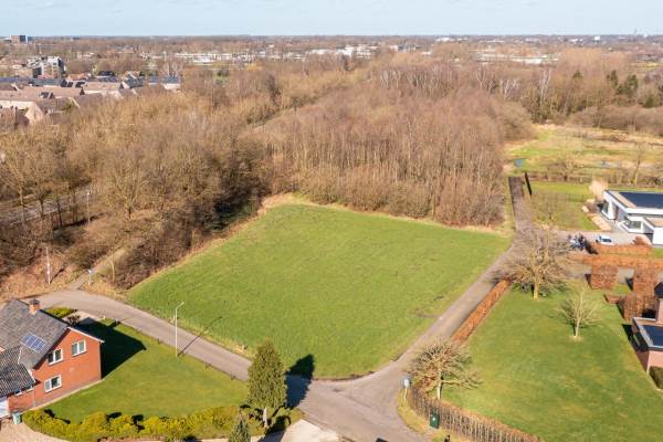 Bouwgrond Bouwkavel Vensteeg 1 Weert