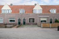 Woning Anjerstraat 19 Amersfoort