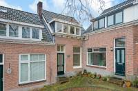 Woning Tulpstraat 18 Arnhem