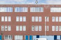 Woning Koningsveldestraat 29a Rotterdam