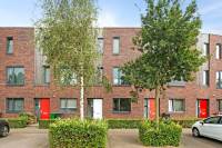 Woning Grasdreef 30 Eindhoven