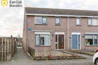 Woning Breezand 16 URK