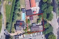 Bouwgrond Sportlaan 0Ong ROTTERDAM