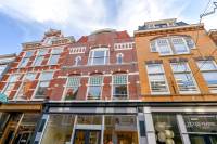 Woning Kleine Houtstraat 21D Haarlem