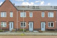 Woning Deken Jaspersstraat 21c Helden