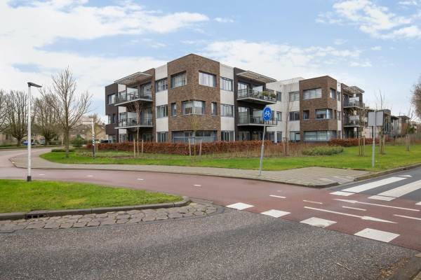 Woning Kastanjelaan 16B RIDDERKERK