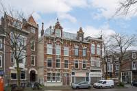 Woning Bergweg 146A Rotterdam