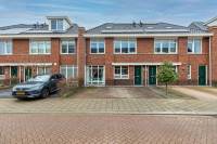 Woning De Hooght 56 PAPENDRECHT