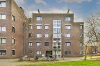 Woning Marcantilaan 183 Amsterdam