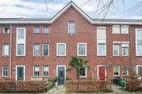 Woning Laan van Avant-garde 418 ROTTERDAM