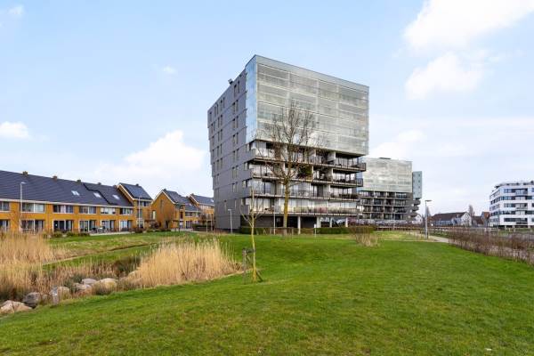 Woning Luzernevlinder 102 Utrecht