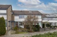 Woning Jac. P. Thijssepark 393 Naarden