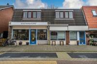 Woning Kerklaan 8+ 8 A ZOETERWOUDE
