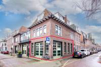 Woning Sophiastraat 13 Haarlem