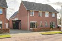 Woning Jc van Andelweg 4A 01 STAPHORST