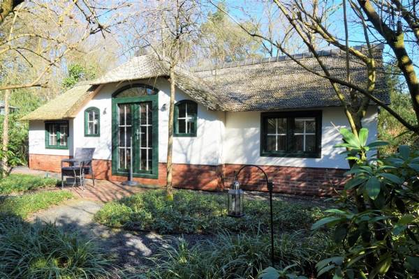 Woning Tonnenberg 53-k 9 ERMELO