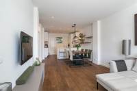 Woning Geuzenkade 20H Amsterdam