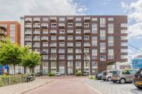 Woning Vurehout 53 Zaandam