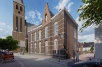 Woning Bernardushof 0Ong OUD GASTEL