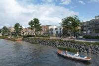 Woning Kanaalweg Oostzijde 0Ong HELLEVOETSLUIS