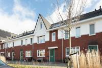 Woning Anton Geesinkstraat 26 WEESP