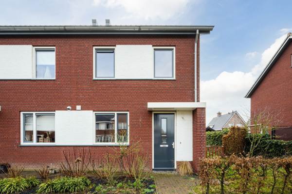Woning Viergeverstraat 33 OPHEUSDEN