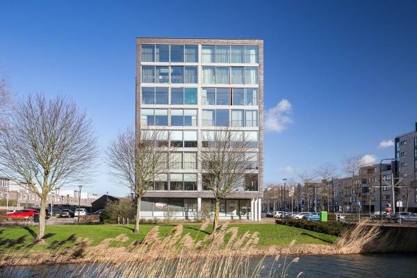 Woning Avenue Carnisse 132 Barendrecht