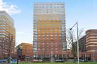 Woning Ijdoornlaan 261R 3 AMSTERDAM