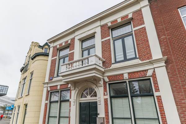 Woning Aweg 4949 A GRONINGEN