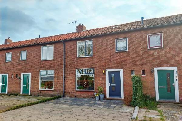 Woning Goudse Rijweg 304 Boskoop