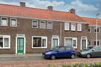 Woning Ieplaan 74 Waddinxveen