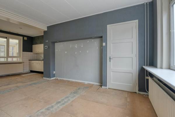 Woning Ieplaan 74 Waddinxveen