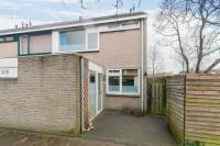 Woning Titus Brandsmakwartier 36 Middelburg