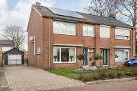 Woning Flintenpad 24 Schoonebeek