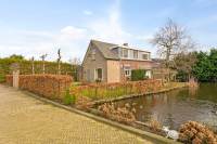Woning IJsseldijk-Noord 54 Ouderkerk aan den IJssel