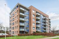 Woning Hulststraat 81 Enschede